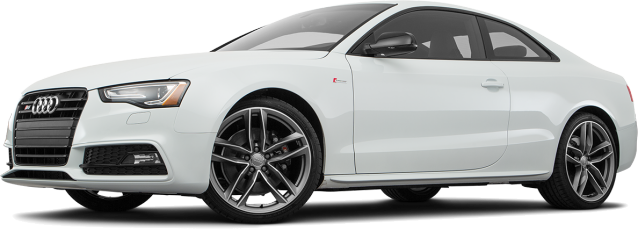 2016 Audi S5 3.0T quattro Premium Plus