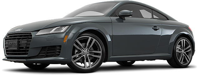 2016 Audi TT 2.0T quattro