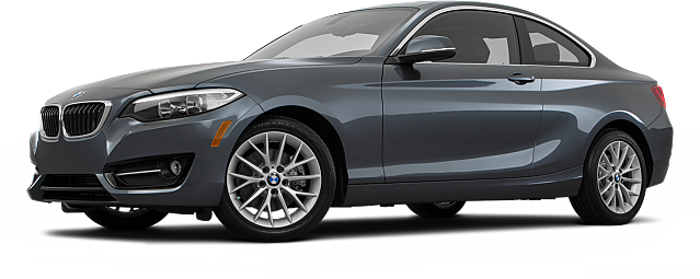 2016 BMW 2 Series 228i