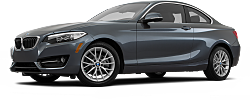 2016 BMW 2 Series 228i