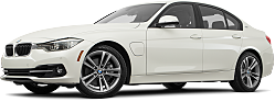 2016 BMW 3 Series 320i