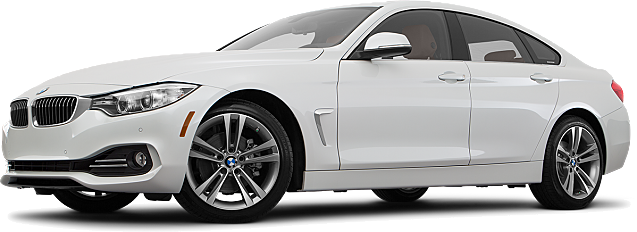 2016 BMW 4 Series 428i Gran Coupe