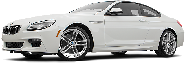 2016 BMW 6 Series 640i