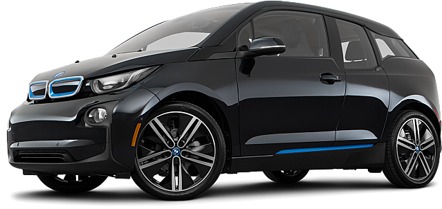 2016 BMW i3 Base