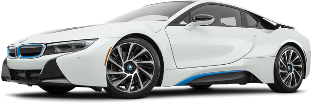 Thumbnail image of 2016 BMW i8 at Lou Bachrodt Chevrolet Buick Gmc