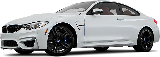 None BMW M4 Base