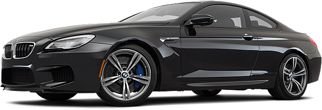 2016 BMW M6 Base