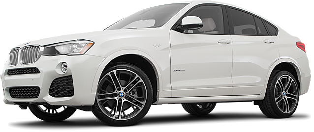 2016 BMW X4 xDrive28i