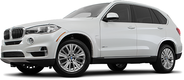 2016 BMW X5 sDrive35i
