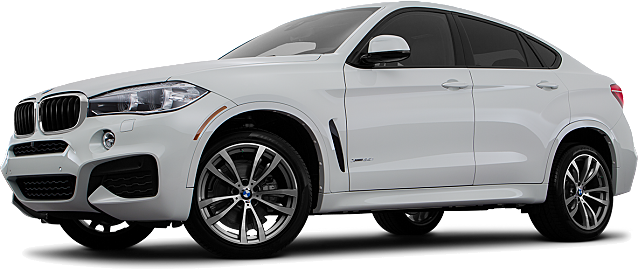 2016 BMW X6 sDrive35i