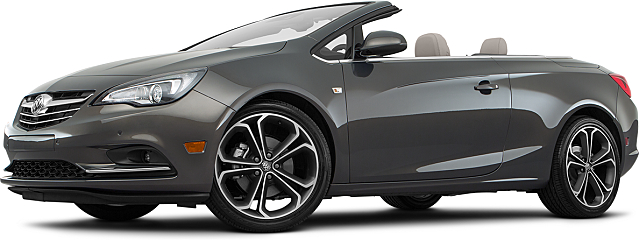 2016 Buick Cascada Premium at Huston Cadillac Buick GMC