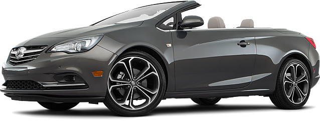 2016 Buick Cascada Base