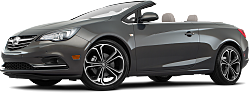 2016 Buick Cascada Base