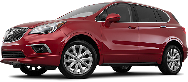 2016 Buick Envision Premium I