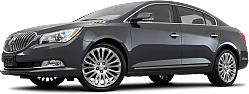2016 Buick LaCrosse Base