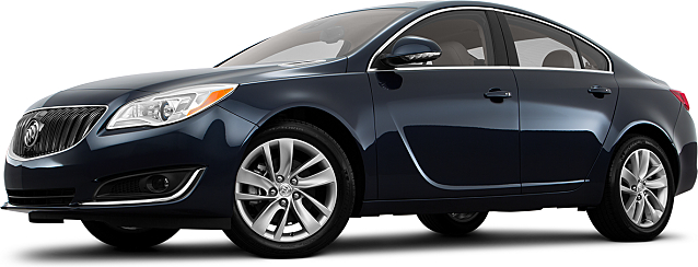 2016 Buick Regal Premium II at Headquarters Nissan