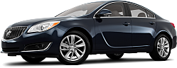 2016 Buick Regal Base