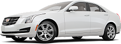  Cadillac  