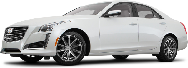 2016 Cadillac CTS 2.0T Luxury Collection at Huston Cadillac Buick GMC