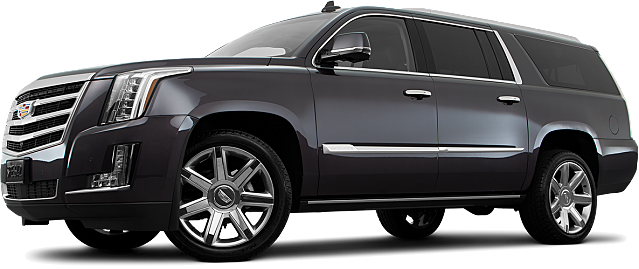 2016 Cadillac Escalade ESV Standard