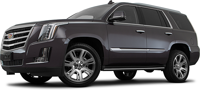 2016 Cadillac Escalade Premium Collection at Tom Benson Chevrolet