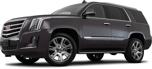 2016 Cadillac Escalade Standard