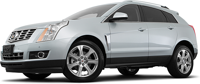 2016 Cadillac SRX Performance Collection at Brown Daub Volvo Cars Lehigh Valley