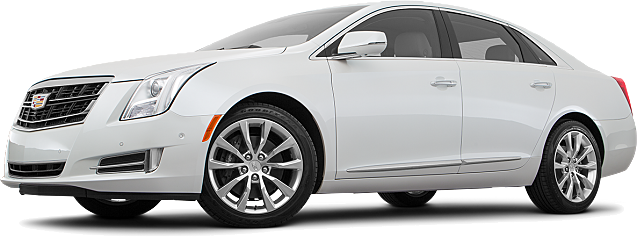 2016 Cadillac XTS Standard