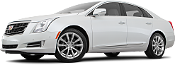  Cadillac  