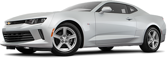 2016 Chevrolet Camaro LT