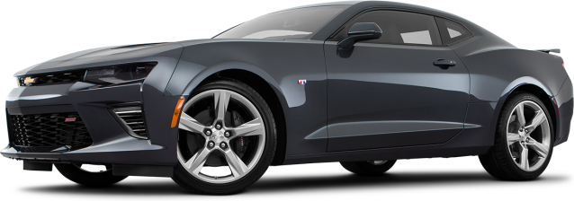 2016 Chevrolet Camaro SS at Select Luxury, LLC