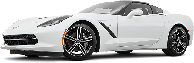 2016 Chevrolet Corvette Stingray