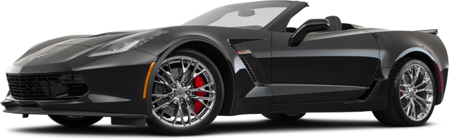2016 Chevrolet Corvette Z06 at R3 Motorcars