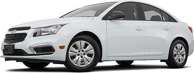 2016 Chevrolet Cruze Limited 1LT Auto at THE CAR STOP