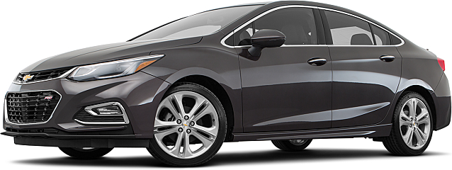 2016 Chevrolet Cruze LT Auto at Bob's Auto Sales (Used)