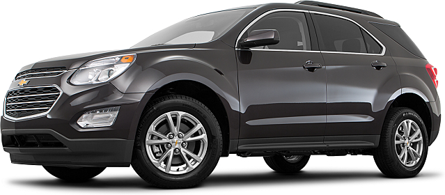 2016 Chevrolet Equinox LT at B & B2 Auto Sales