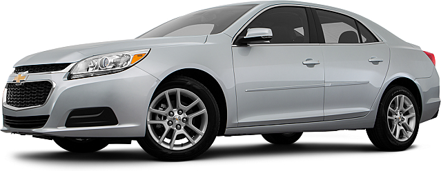 2016 Chevrolet Malibu Limited LT at Phillip Hawkins Motor Company
