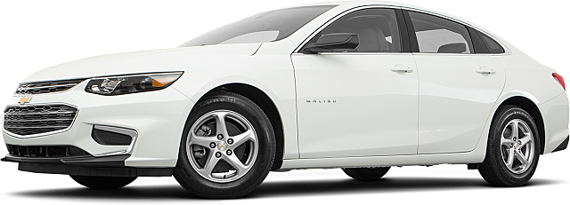 2016 Chevrolet Malibu LS at ONYX AUTOMOTIVE, LLC.
