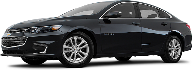 2016 Chevrolet Malibu LT at Victory Circle Auto Mall