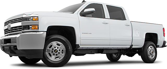 2016 Chevrolet Silverado 2500HD Work Truck at Mastriano Motors LLC