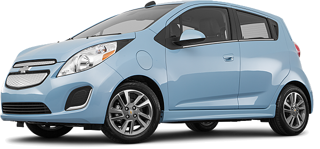 2016 Chevrolet Spark EV 1LT