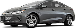 2016 Chevrolet Volt LT