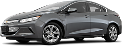 2016 Chevrolet Volt LT