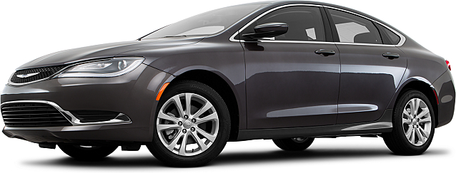 2016 Chrysler 200 Limited at Carz 4 Less