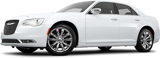 2016 Chrysler 300 C at 220 Phoenix Auto Sales