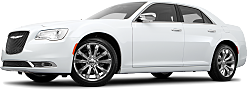 2016 Chrysler 300 Limited
