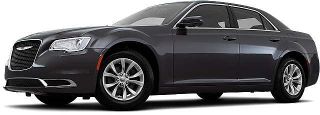 2016 Chrysler 300 Limited