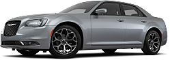 2016 Chrysler 300 Limited