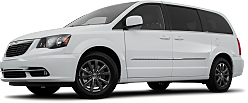 2016 Chrysler Town and Country LX