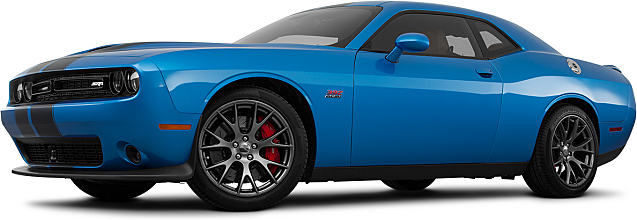2016 Dodge Challenger SRT 392 at Eazzy Auto Brokers & Leasing